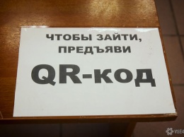 Башкирские депутаты предложили расширить перечень мест без допуска по QR-кодам
