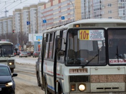 Транспортники назвали сроки исчезновения кемеровской маршрутки №10т