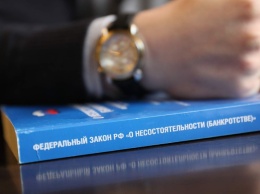 Темпы роста личных банкротств в России замедлились