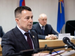 Депутаты избрали экс-главу Киселевска новым мэром Прокопьевска