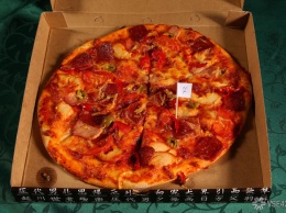Ограбившие доставщика пиццы кемеровчане предстанут перед судом