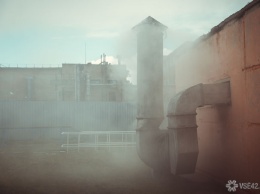 Максимально опасное загрязнение воздуха зафиксировано в Новокузнецке
