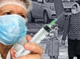 Прививку от ковида сделают ульяновским школьникам