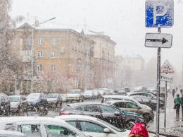 Январское потепление в Кузбассе уступит место морозам почти до -30°C