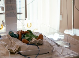 Кузбасские медики назвали число погибших от коронавируса младенцев