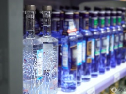 Более двухсот кузбассовцев скончались от некачественного алкоголя