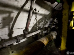 Суд ограничил работы на опасном руднике кузбасской шахты из-за нарушений