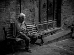 Самый старый человек в мире скончался в Испании