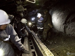 Суд запретил горнякам работать в одной из шахт Кузбасса