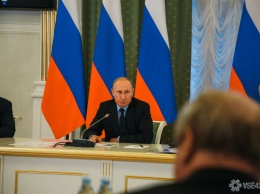 Президент США высказался по поводу Путина и Украины