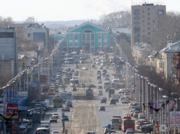 Жители Кемерова оказались недовольны "лицом" города