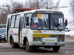 Кемеровчане пожаловались на беспредел транспортной компании