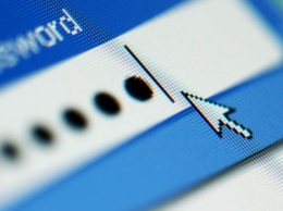 Названы самые популярные интернет-пароли на кириллице