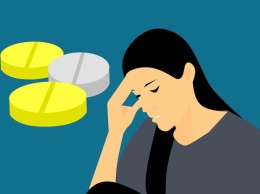 Невролог из Великобритании назвал пять требующих обращения к врачу признаков головной боли