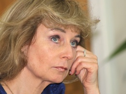 Елена Сергун о деле экс-министра: "Мы не можем повлиять на "политические веяния" за окном"