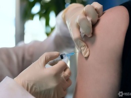 ВОЗ разрешила прививать детей от пяти лет вакциной Pfizer