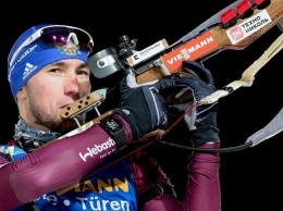 Александр Логинов выиграл "серебро" последней предолимпийской гонки