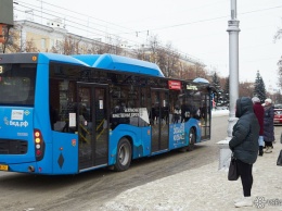 Стоимость проезда для жителей Южного в Кемерове превысила 30 рублей