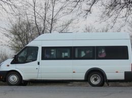 Возить пассажиров из "Гагарина" и Хвалынска в Саратов не захотел ни один перевозчик