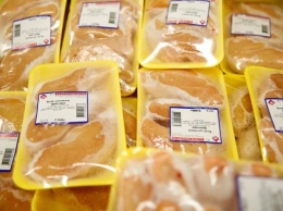СМИ: ограничения Росельхознадзора увеличили издержки производства мяса птицы