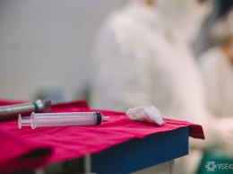Вакцина от коронавируса для подростков поступила в Кузбасс