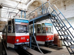«Калининград-ГорТранс»: старые трамваи списывать и «распиливать» не будем