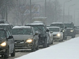 В Белгородской области создали сервис контроля за состоянием дорог