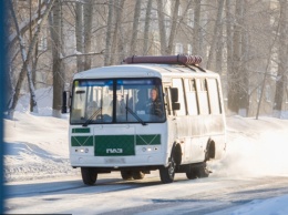 Автобусы из Саратова в Лысогорский район ходят по новому расписанию