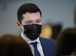 Алиханов рассказал о заболевших коронавирусом сотрудниках правительства