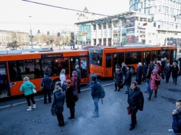 В «Калининград-ГорТрансе» болеют 3% водителей и 2% кондукторов