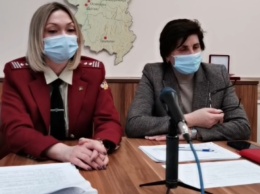 Кузбассовцы рекордное число раз обратились в больницы из-за вируса