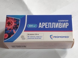 Саратовской области выделено еще 55,7 млн на лекарства для больных ковидом
