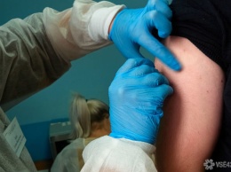Минздрав Кузбасса назвал места вакцинации детей от коронавируса