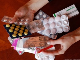Из федерального бюджета области выделили 26,2 млн на бесплатные лекарства от ковида