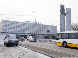 «Водители болеют»: в Калининградской области изменилось расписание междугородних автобусов