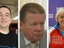 "Взгляд" взыскал с Журавлева и по иску о либидо почти 700 тысяч рублей