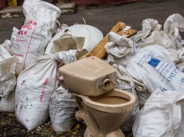 Жители Тамбовской области обнаружили пакет с телом младенца на мусорном полигоне