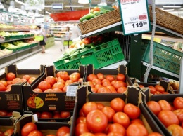 В Калининградской области возобновляется социальная выплата на продукты питания