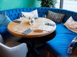 Ресторатор: уменьшения числа посетителей из-за омикрона в Калининграде нет
