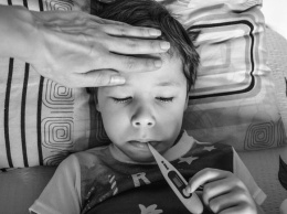 Шестилетний ребенок заразился "омикроном" в Тюменской области