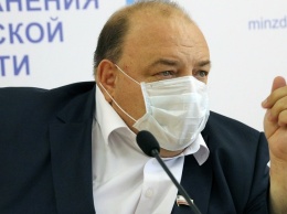 Олег Костин о резком росте заболевших коронавирусом: "Это еще не предел"
