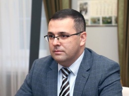 Вице-премьеру Левану Дараселии передали министерство цифровых технологий области