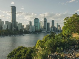 Австралийцы начнут удобрять растения в парках человеческой мочой