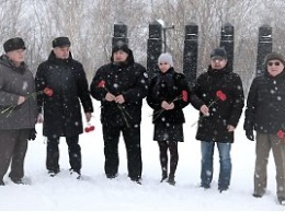 Память героев Сталинградской битвы почтили в Петропавловске-Камчатском