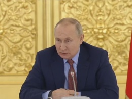 Владимиру Путину пообещали выпускать в Балакове самые длинные рельсы в мире