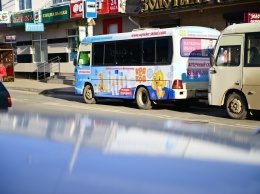 В Краснодаре организовали новый автобусный маршрут
