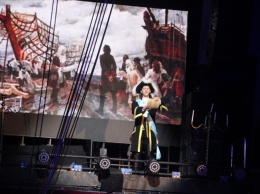 В честь 350-летия Петра I в Саратове покажут "советский цирк лучших времен"