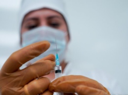 В Роспотребнадзоре рассказали, сколько доз вакцины «Спутник-М» поступило в регион