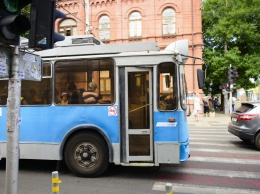 Не вышло: в Краснодаре больше не будут собирать новые троллейбусы