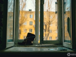 Пожилой романтик залез в окно к бывшей возлюбленной в Новокузнецке